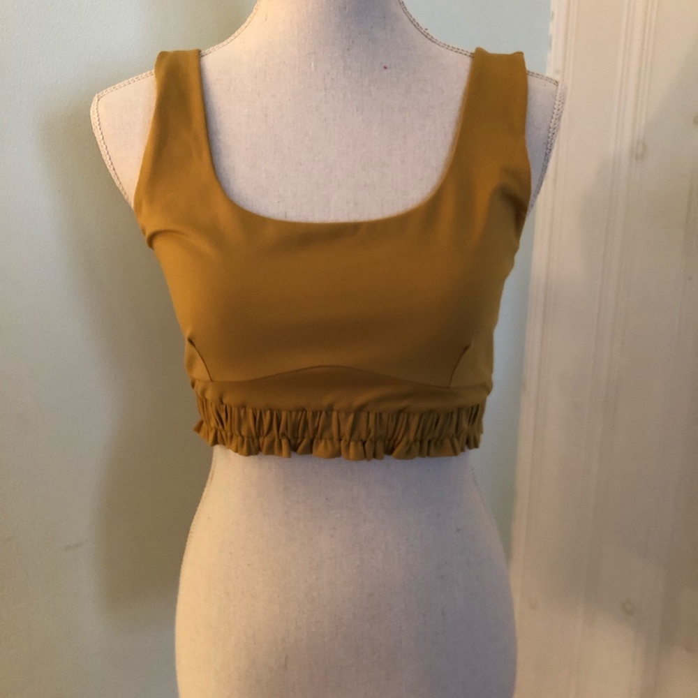 Fabletics Midi Bra Top